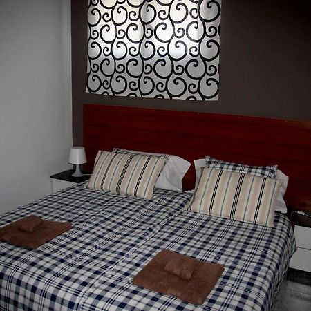 Penamar Apartamentos Puerto del Carmen  Eksteriør bilde