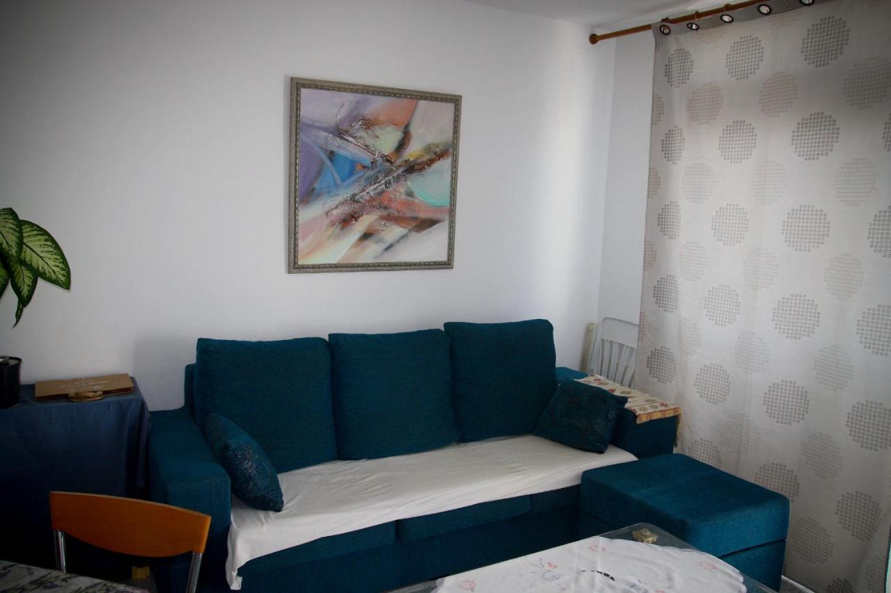Penamar Apartamentos Puerto del Carmen  Eksteriør bilde
