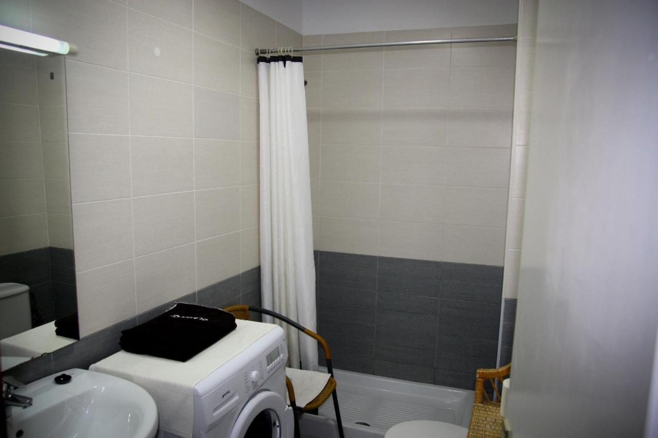 Penamar Apartamentos Puerto del Carmen  Eksteriør bilde