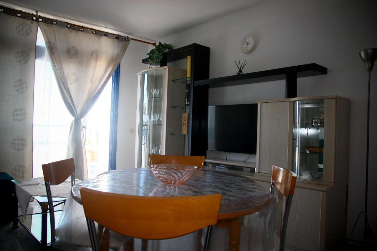 Penamar Apartamentos Puerto del Carmen  Eksteriør bilde
