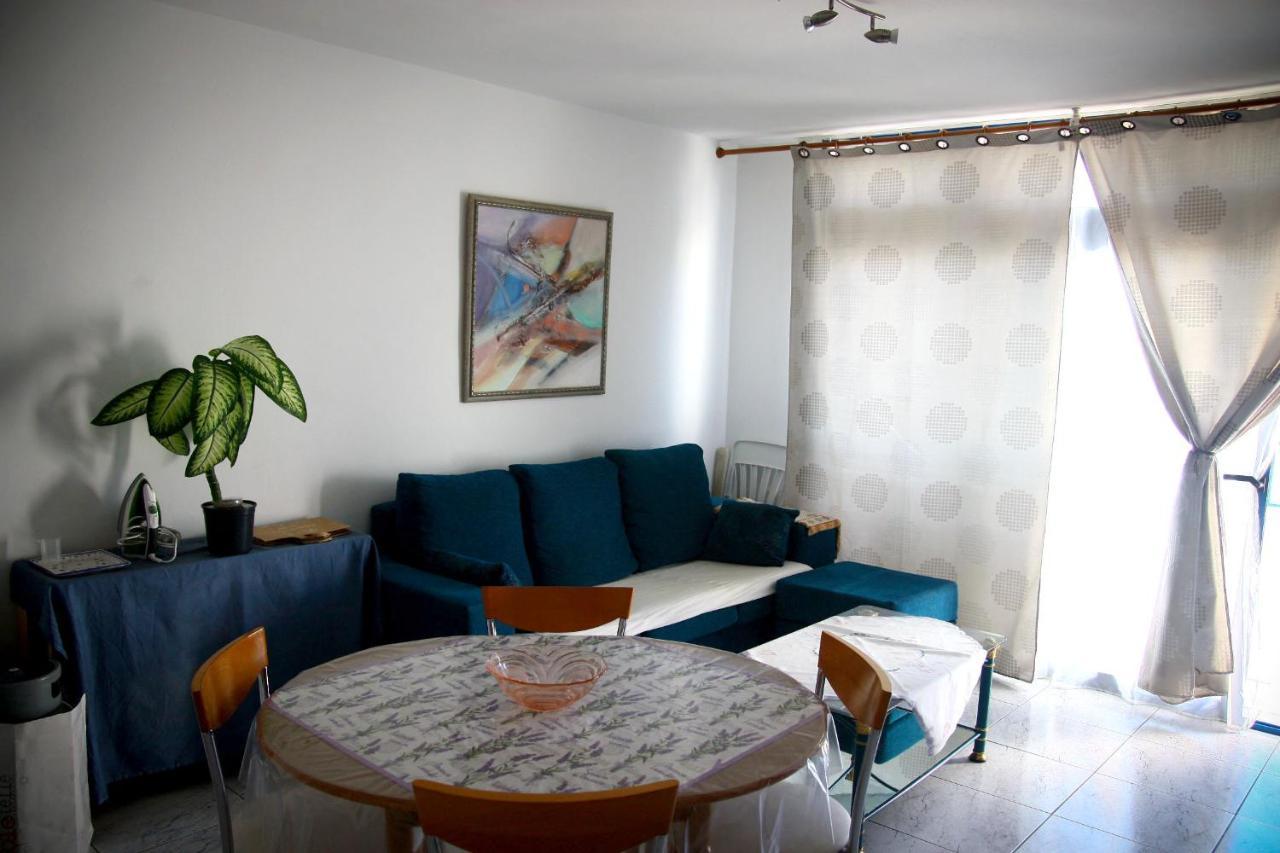 Penamar Apartamentos Puerto del Carmen  Eksteriør bilde