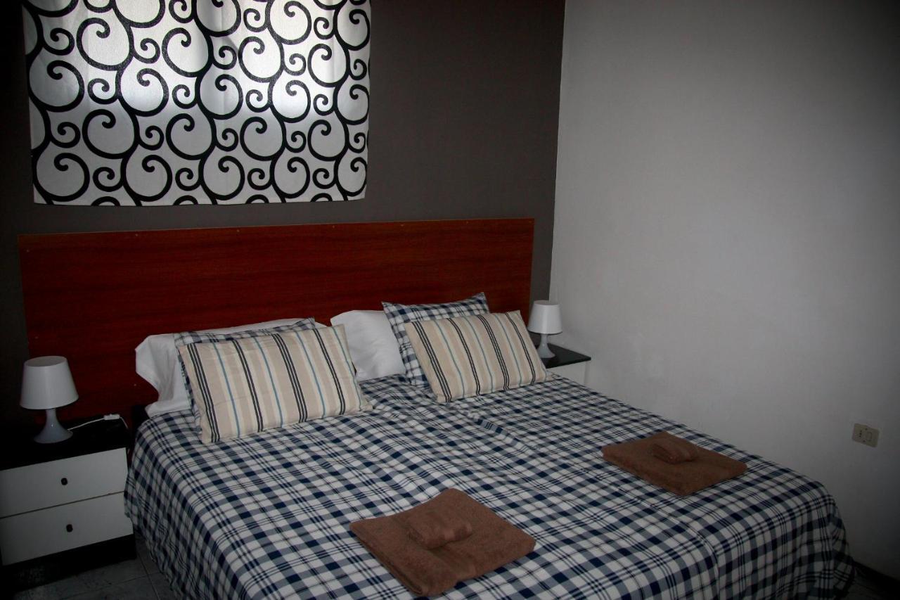 Penamar Apartamentos Puerto del Carmen  Eksteriør bilde
