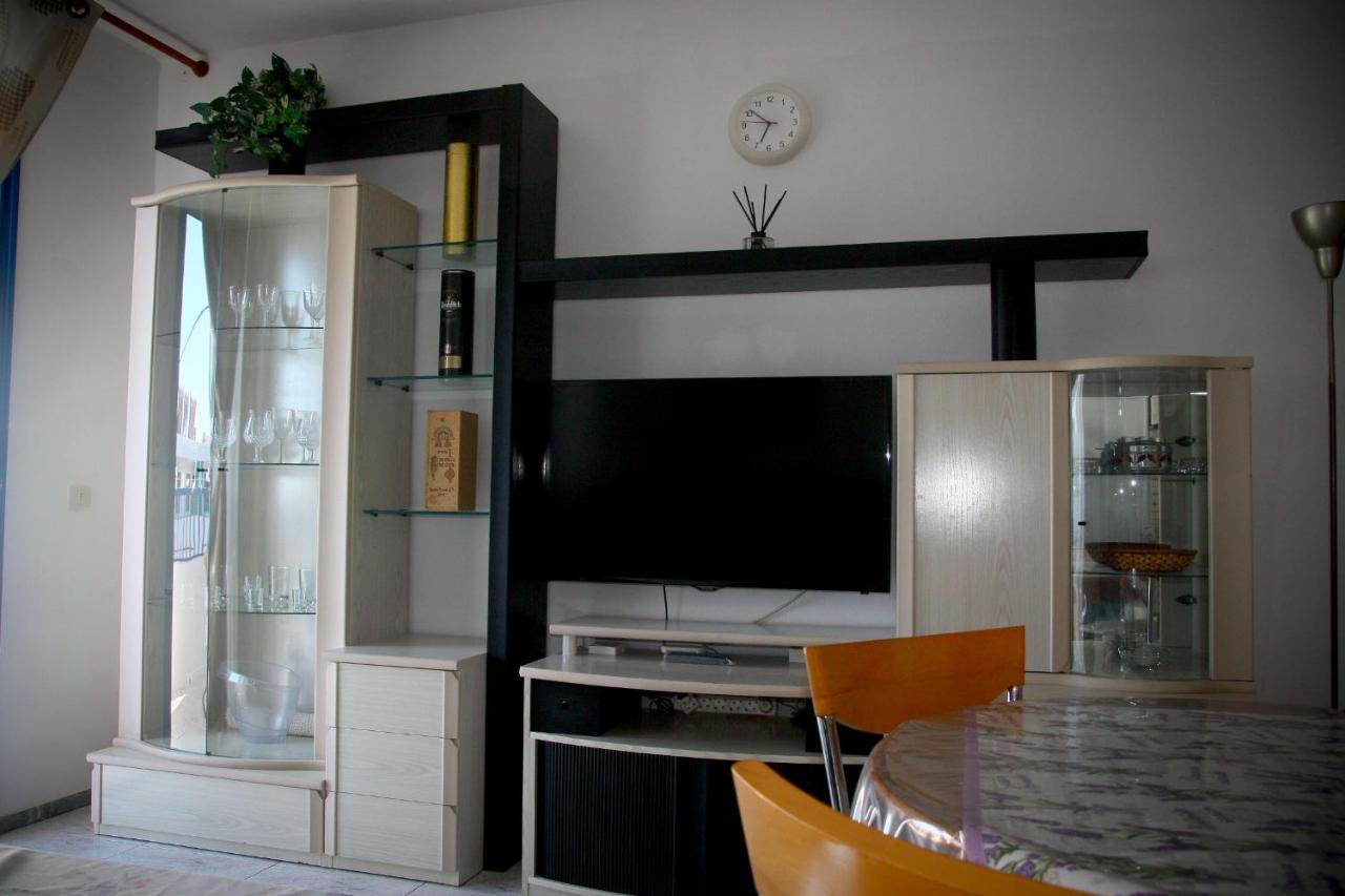 Penamar Apartamentos Puerto del Carmen  Eksteriør bilde