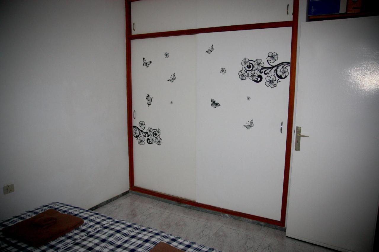 Penamar Apartamentos Puerto del Carmen  Eksteriør bilde