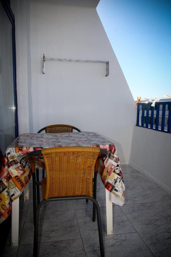 Penamar Apartamentos Puerto del Carmen  Eksteriør bilde
