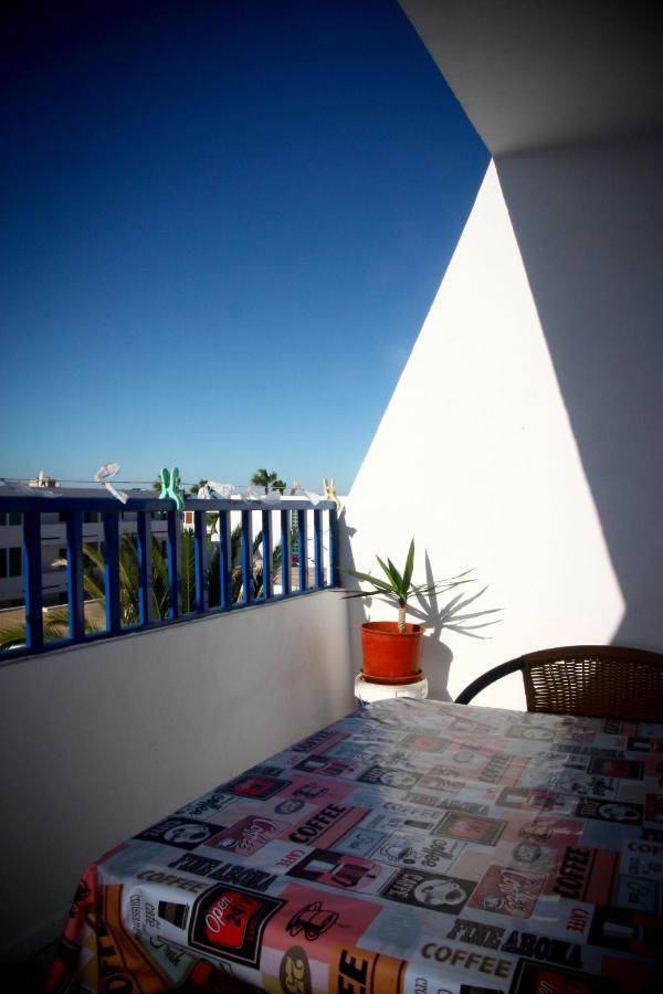 Penamar Apartamentos Puerto del Carmen  Eksteriør bilde
