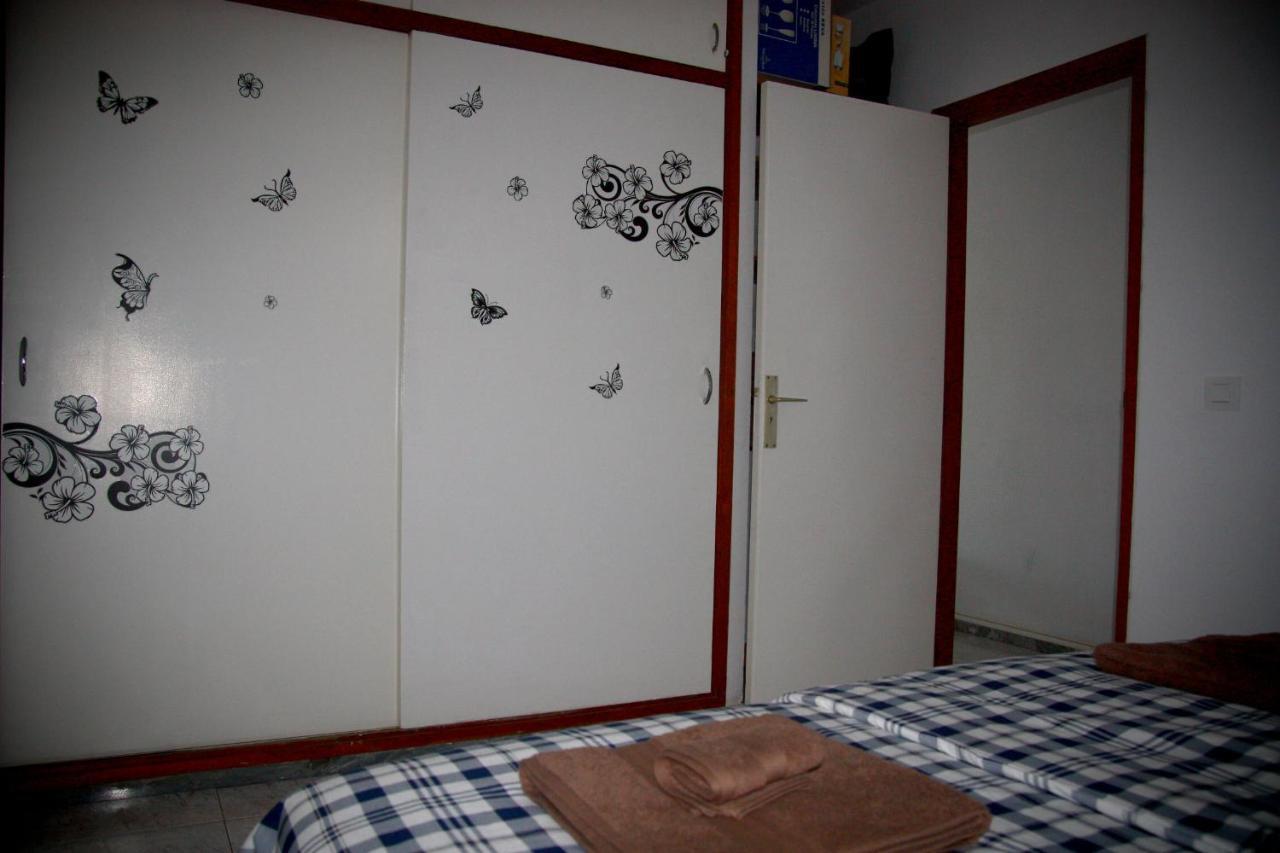 Penamar Apartamentos Puerto del Carmen  Eksteriør bilde