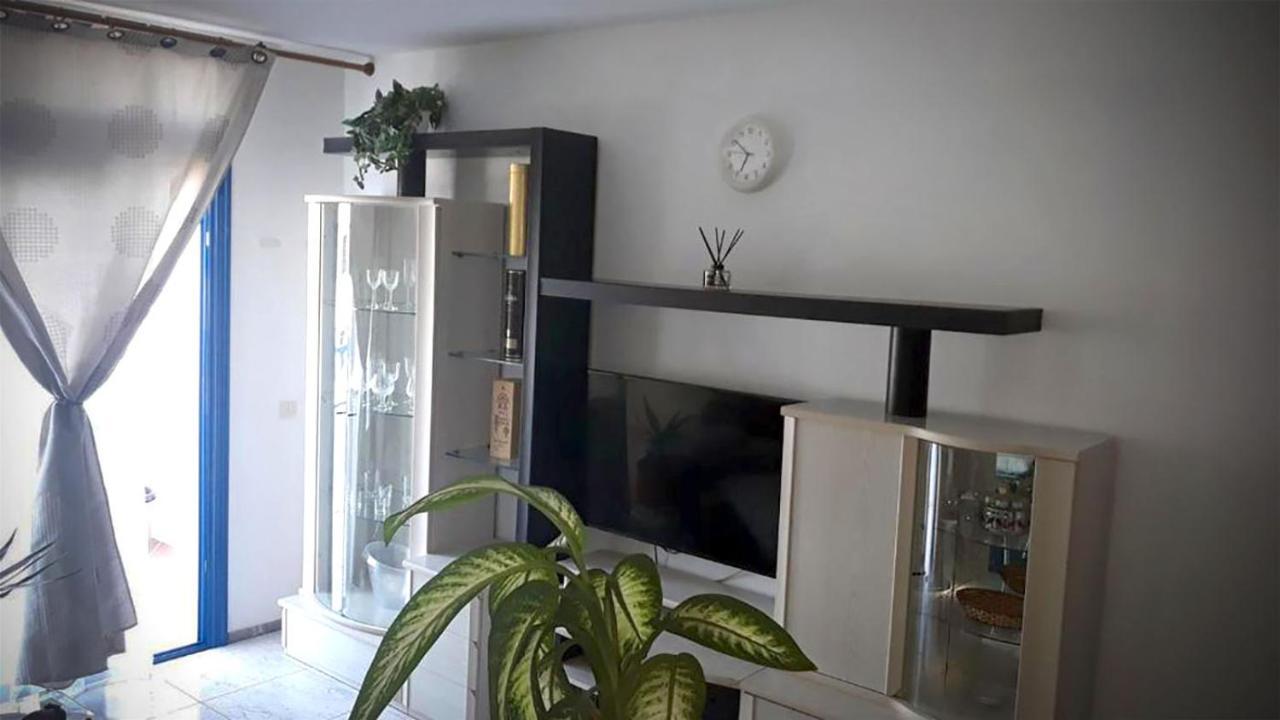 Penamar Apartamentos Puerto del Carmen  Eksteriør bilde