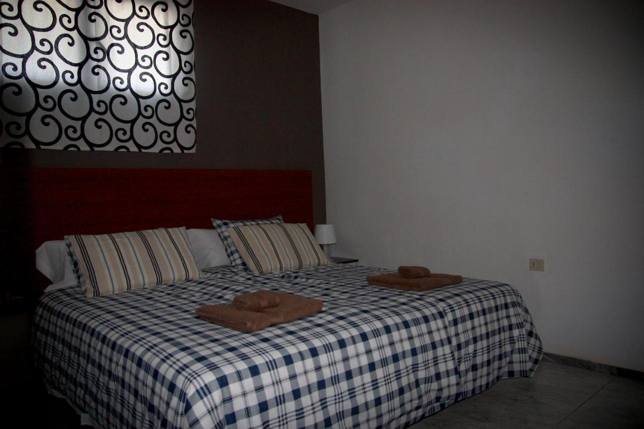 Penamar Apartamentos Puerto del Carmen  Eksteriør bilde