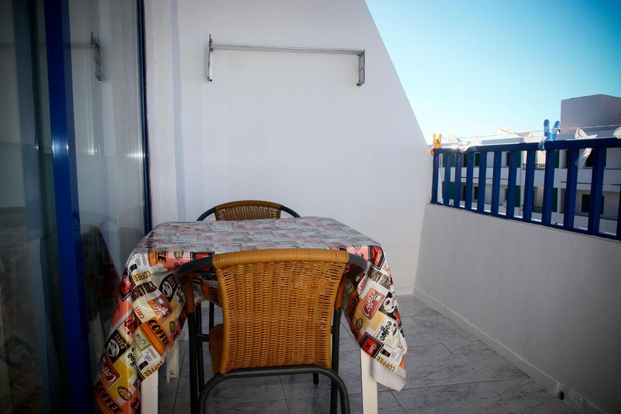 Penamar Apartamentos Puerto del Carmen  Eksteriør bilde